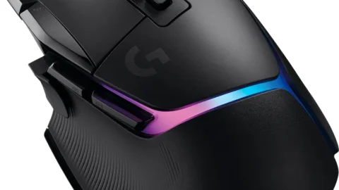 Logitech G502 X — $79 (Was $129)
